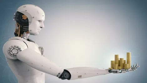 Vanson Bourne survey reveals huge global AI investment