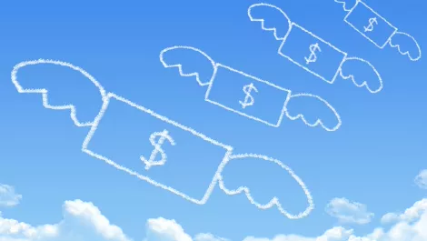APAC defies world average, grows wealth faster than anywhere else