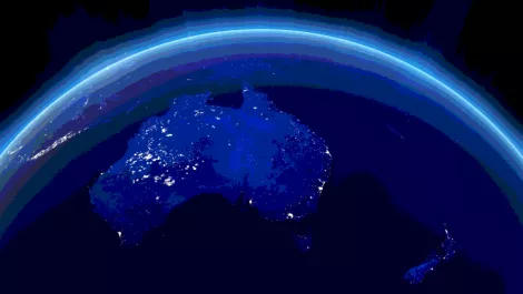 Australia nz