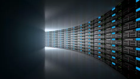 Network server