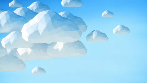 Cloud ab