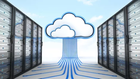 Hybrid cloud