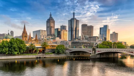 CyberGym opens Melbourne cybersecurity training centre