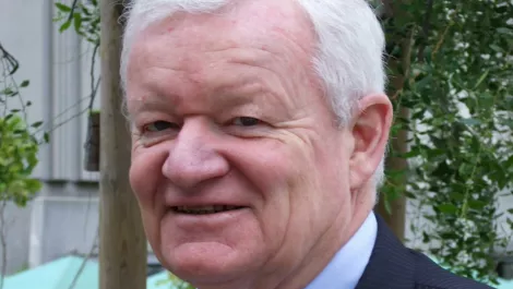 Richard cousins