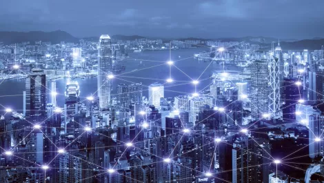 AWS launches new IoT services for scale; brings Machine learning to the Edge