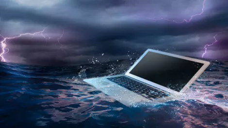 Preparing for the unpredictable - the importance of network disaster planning