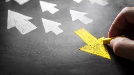 Organisational change management - what is it and why does it matter?