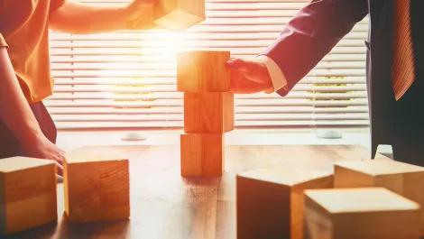 Partnership