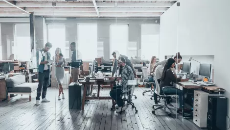 Modern office2