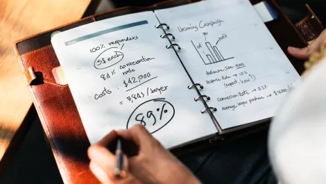 Marketing plan