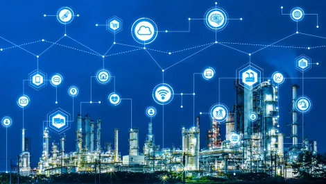 Kordia completes IoT network that reaches 94% of population