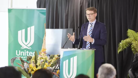 Unitec migrates to the cloud with IBM
