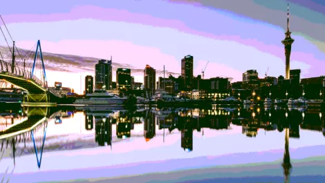 Vodafone NZ partners with IBM for when everything goes digital