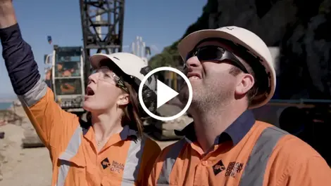 EPIC campaign for epic industry