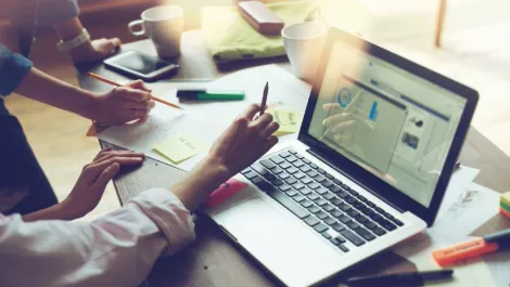 Hello helpdesk: Is it time to step up service levels where it matters most?