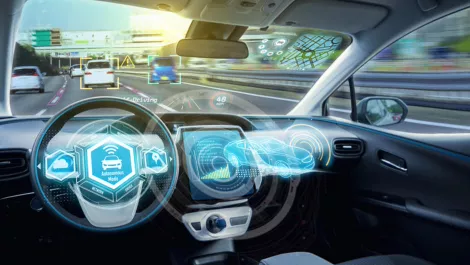 Car ux2