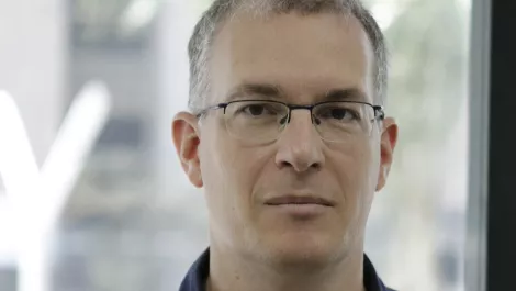 Nir bar lev allegro co founder and ceo