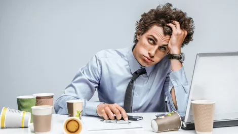 How to combat human error in cyber risks