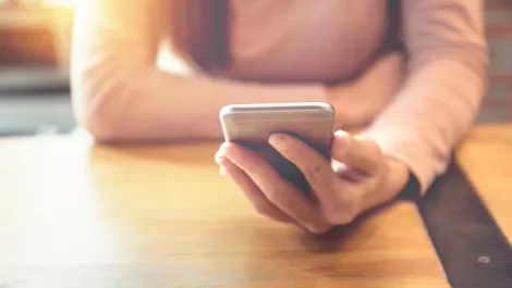 SMS phishing scam sweeps Australia