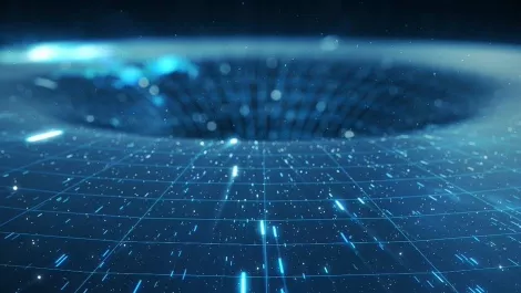 Quantum computing