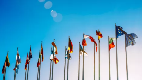 EU cloud adoption rising, but still far from mainstream