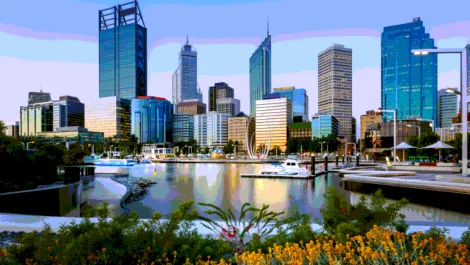 Perth