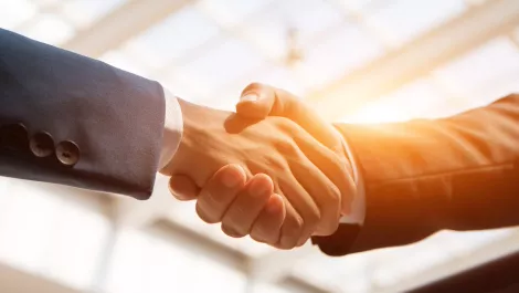 Handshake