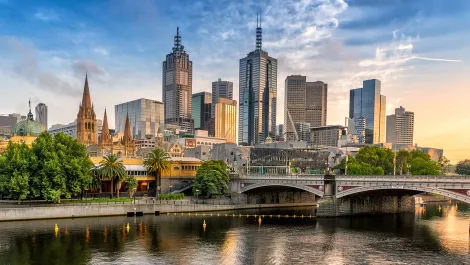 Bitdefender invests in ANZ with new offices and regional director