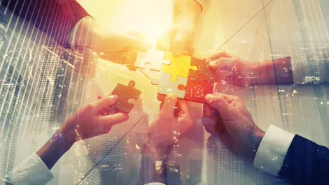 SIS announces a partnership with Platform 4