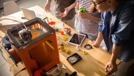 Yoobee Colleges becomes largest independent IT and creative college in NZ
