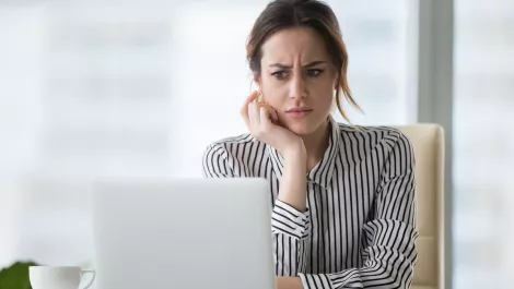 Workplace inboxes still plagued by phishing attacks