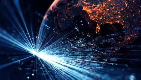Why transformation is a challenging time for any organisation