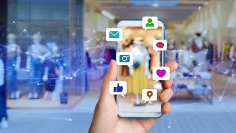 So you want to build a viral app: Tips from an industry guru