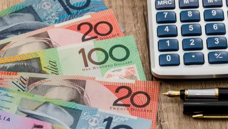 Wandera reports on the state of mobile security in financial services