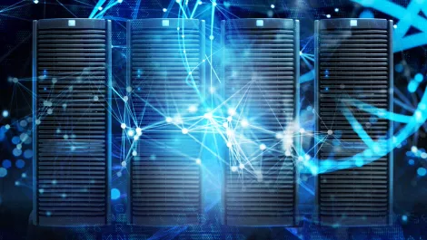 Data centre17
