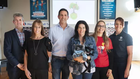 Virtual creative writing helps Kiwi kids 'feel brave'