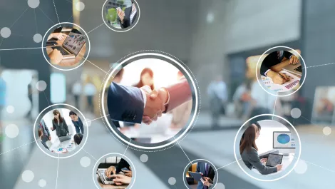 Why data is the key to Finance/HR collaboration