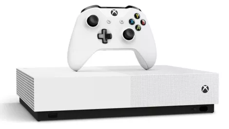 Xbox