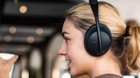 Bose revamps iconic QuietComfort headphones