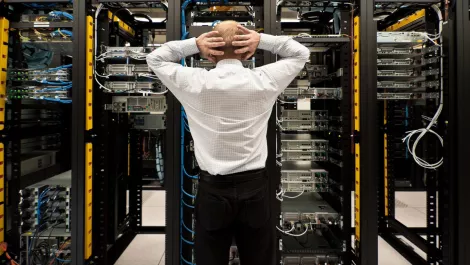 Acronis True Image 2020 automates 3-2-1 backups