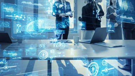 Opteon transforms with Workday's HCM and Financials suite