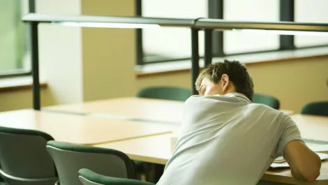 Turnitin looks to AI to detect student cheaters