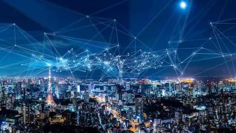 Massey Uni students win big at global IoT challenge