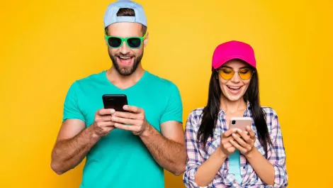 University of Auckland students launch app for Stress Less Week