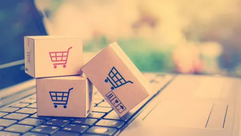 Online retailers adopting AI high rates, but still have room to improve