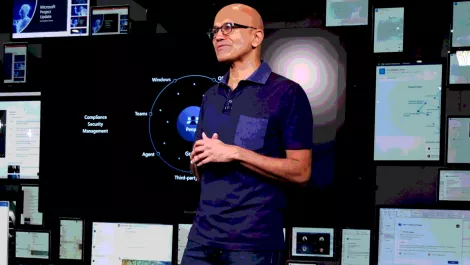 Nadella