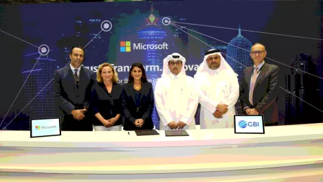 Microsoft gbi pic