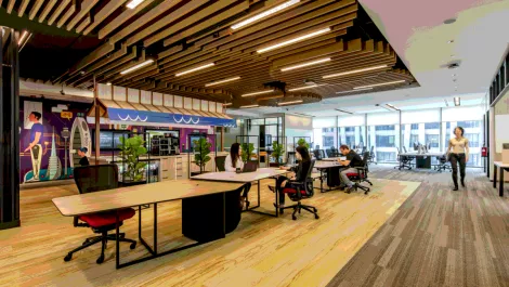 Microsoft apac hq 18
