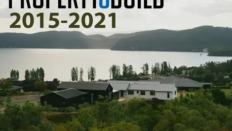 Dunedin property market still running hot