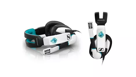 Sennheiser donates 1500 headsets to gaming charities